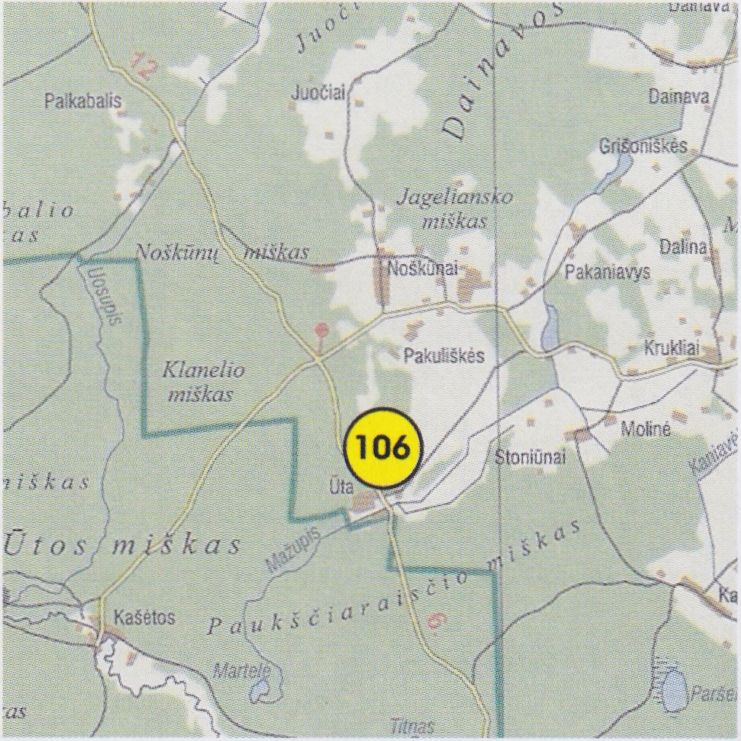 vieta