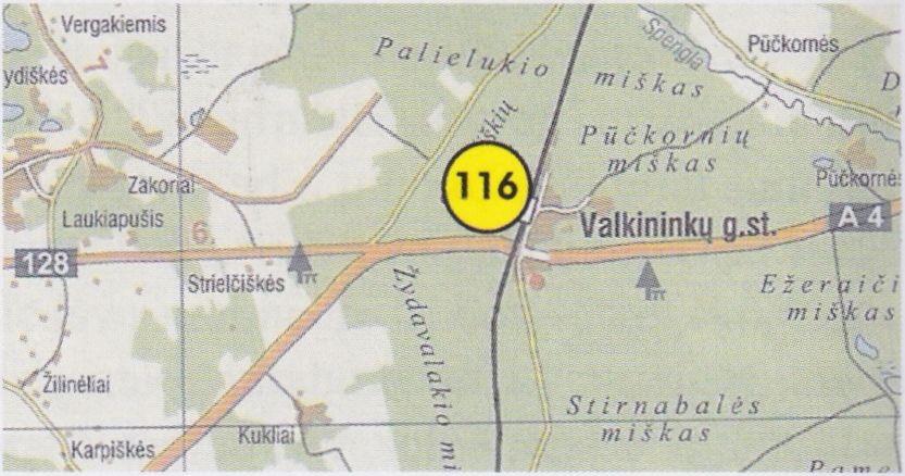 vieta