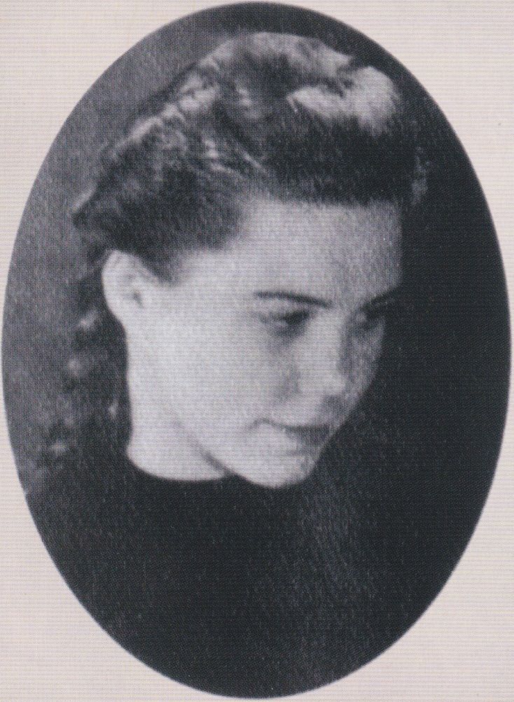 Anelė Dusevičiūtė, Daugų stribų nužudyta 1948 m.