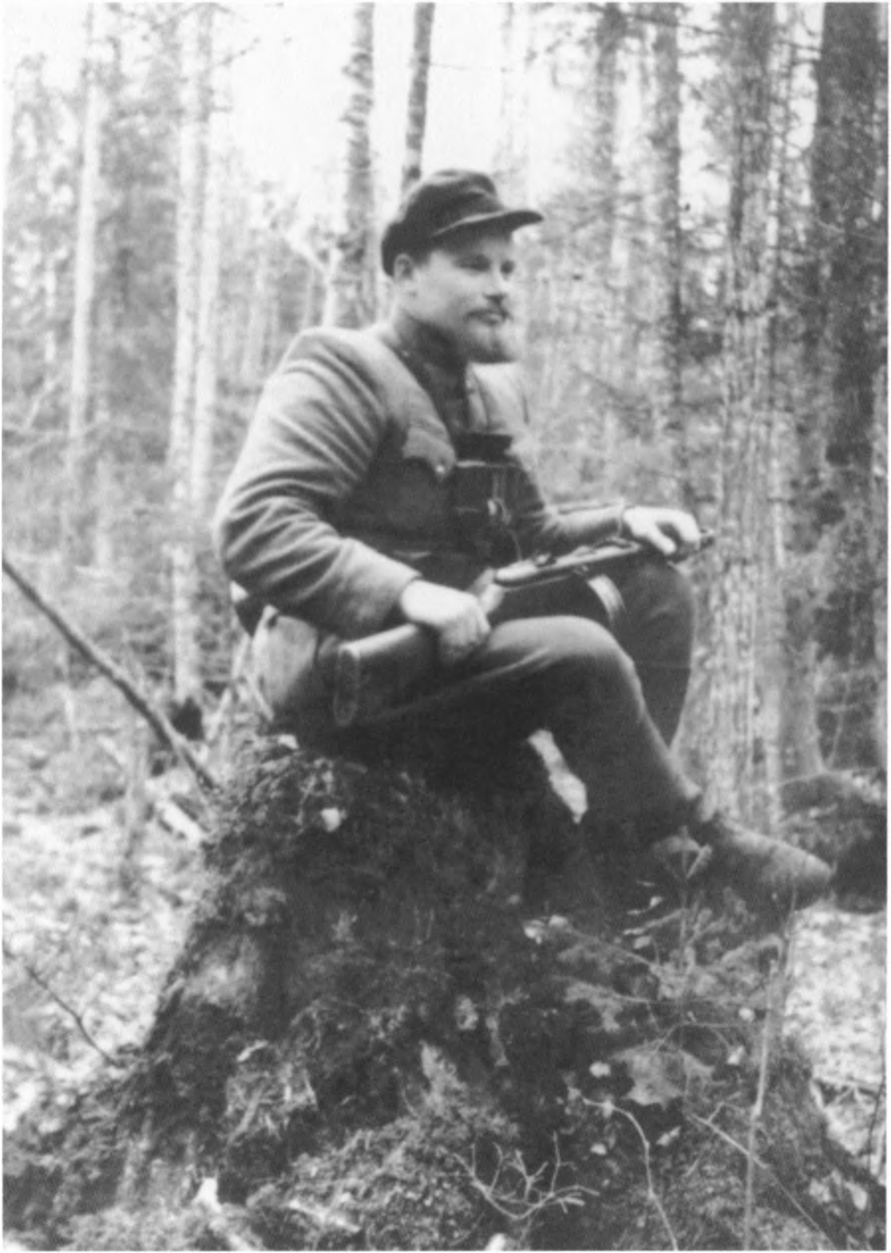 Robertas Tučas-Barzdyla