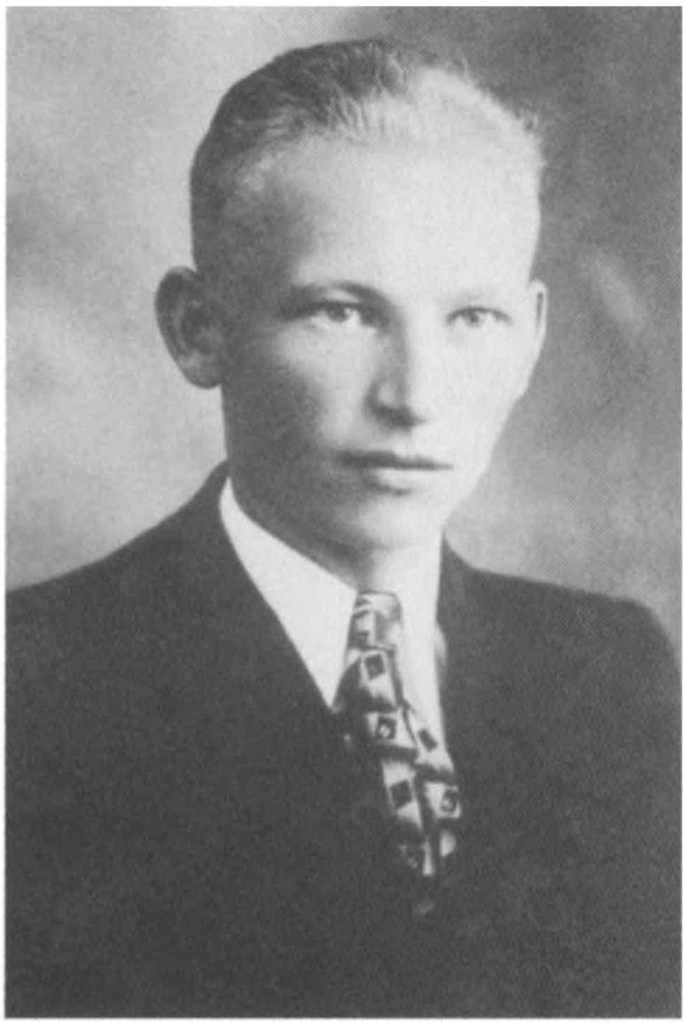 Danielius Vaitelis-Briedis