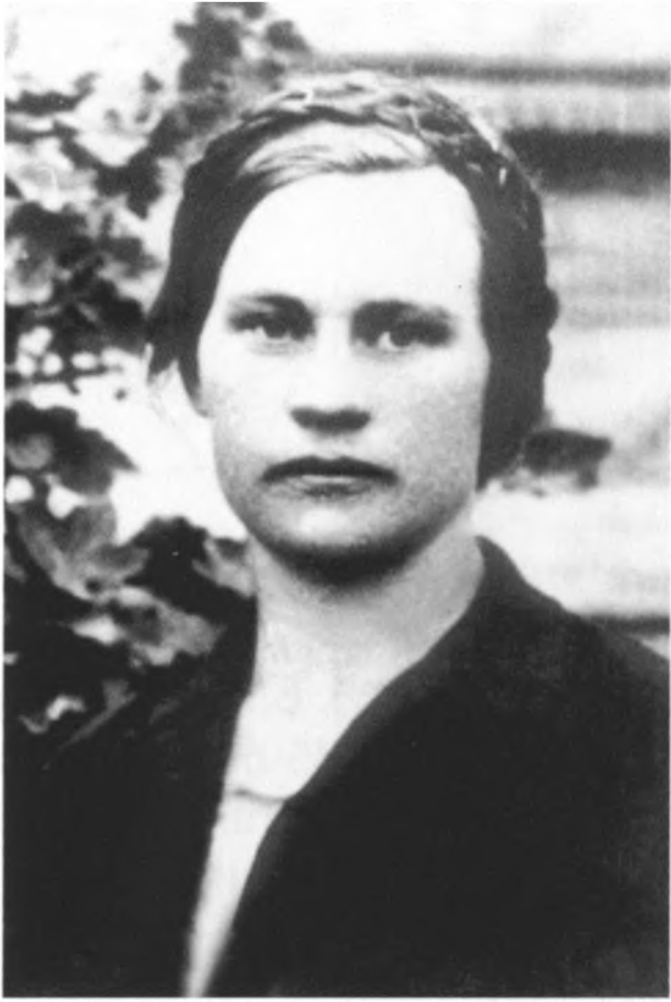 Ona Skardžiūtė-Bielskienė