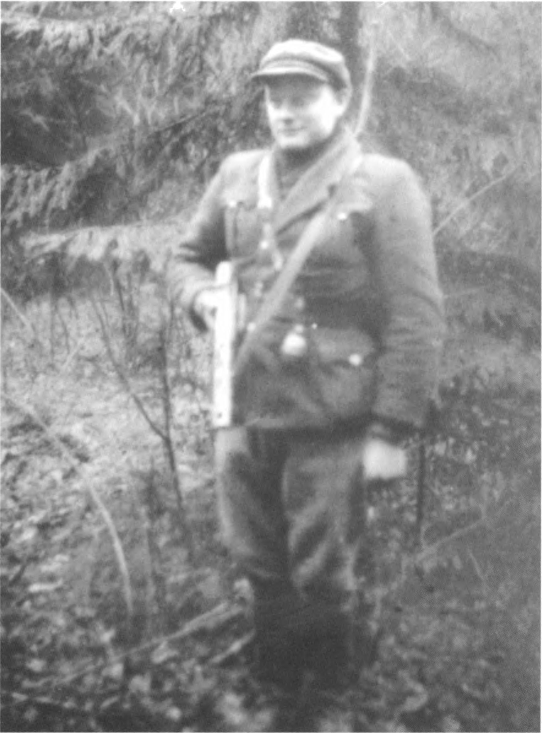 Bonifacas Dūda
