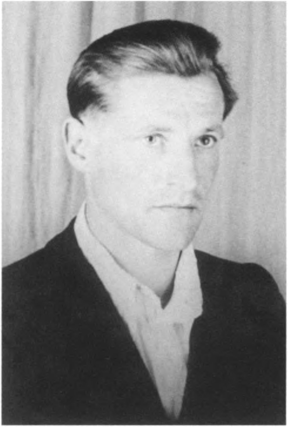Jonas Zolba