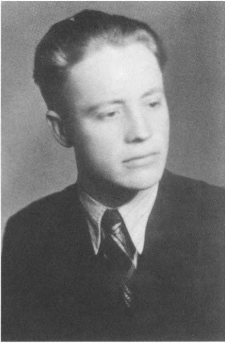 Antanas Gogelis