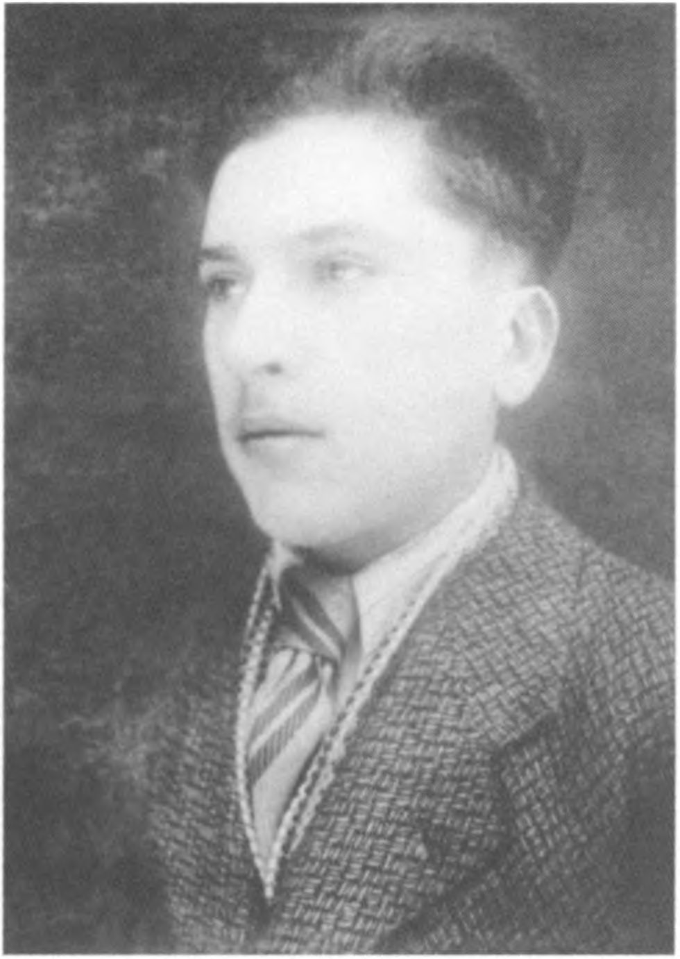 Grigorijus Ribakovas
