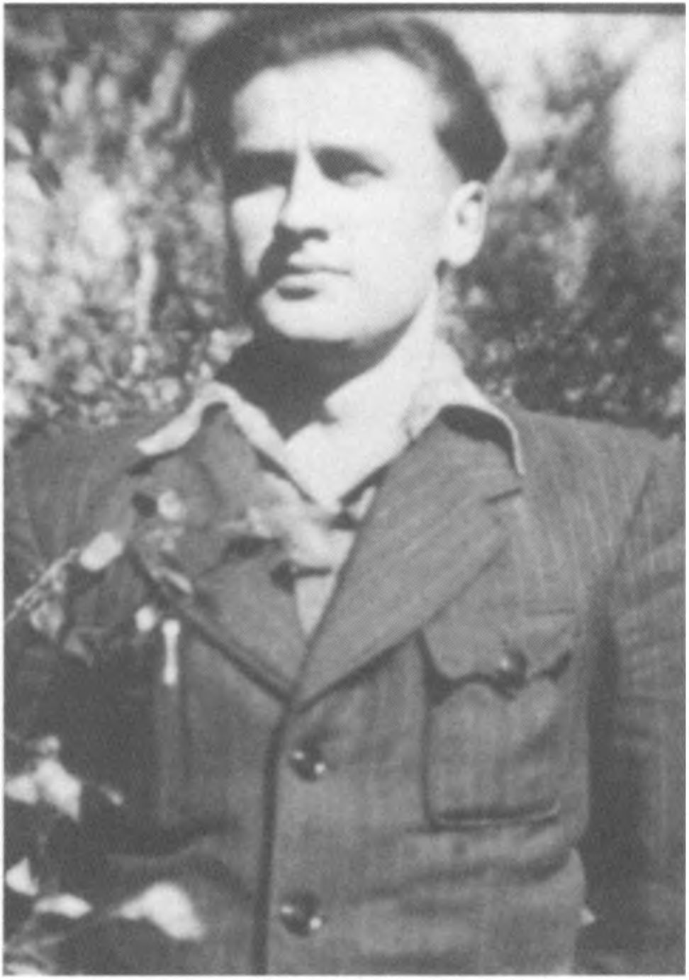 Vytautas Šinkūnas-Kariūnas