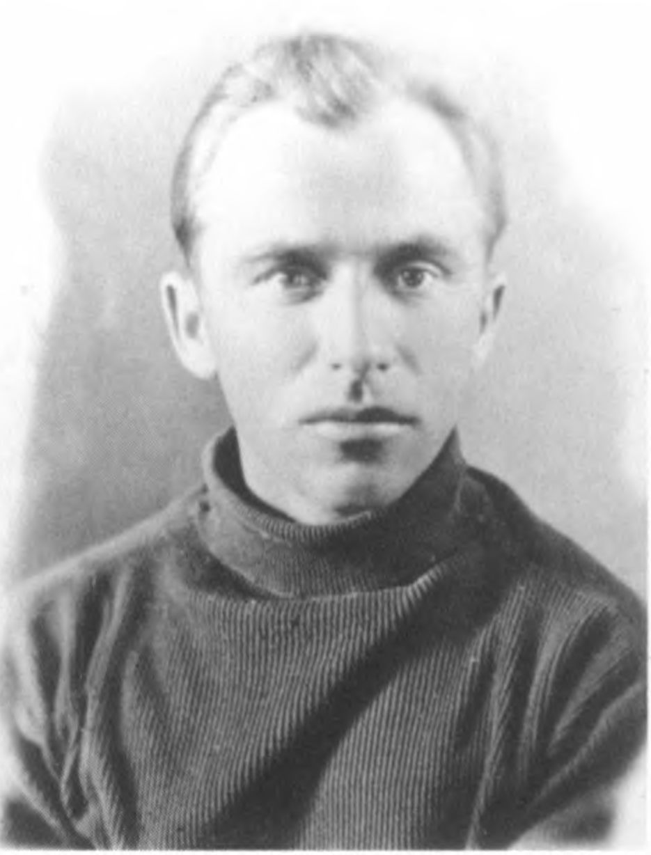 Juozas Mackela