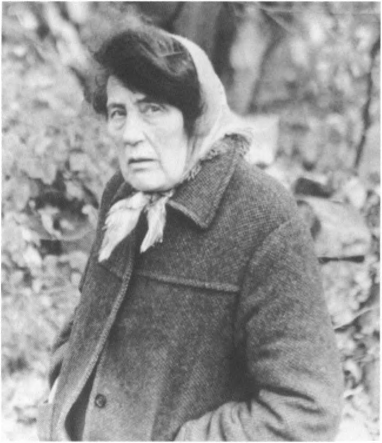 Liuda Žvirblytė-Graželienė