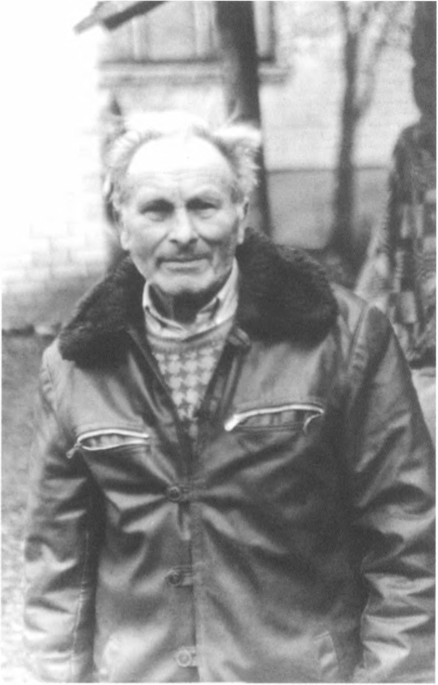 Stasys Gumbrevičius-Kalavijas