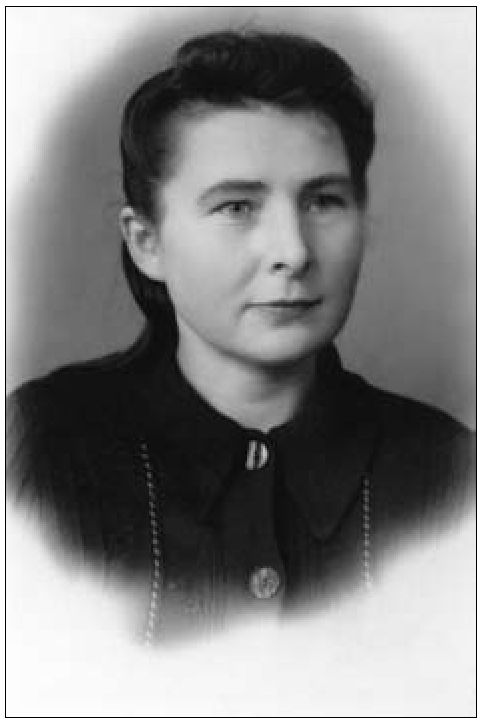 Leonora Grigalavičiūtė-Remigija, Vida, Samana.