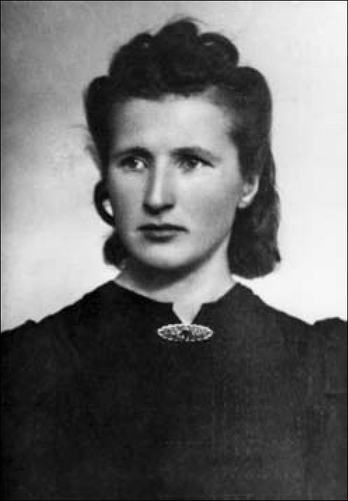 Joana Dijokaitė-Reda (Kerėžienė)