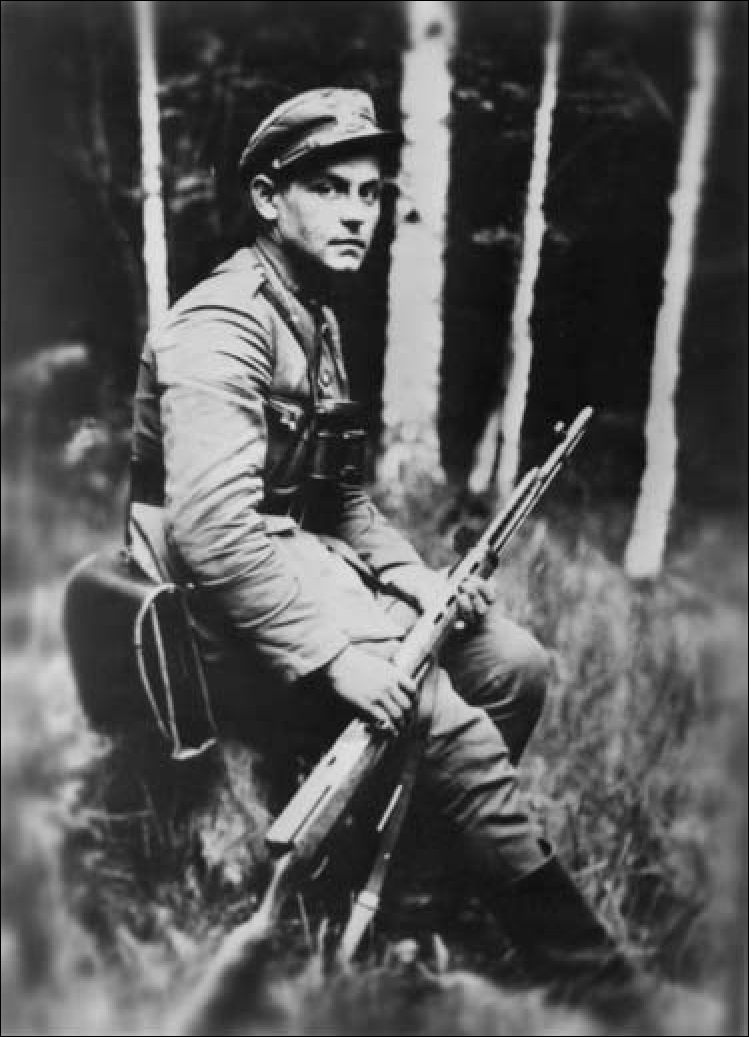 Albertas Norkus-Linksmutis