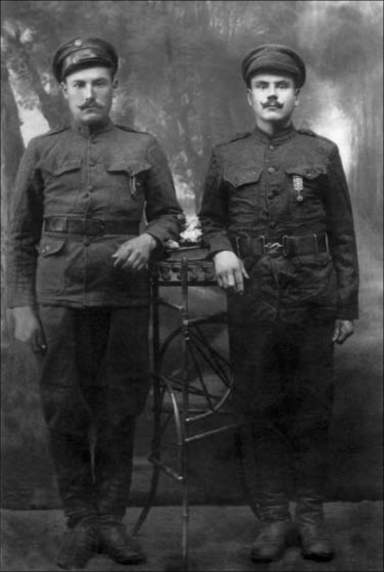 partizanas Julius Kriščiūnas, žuvo 1945 04 05, ?.