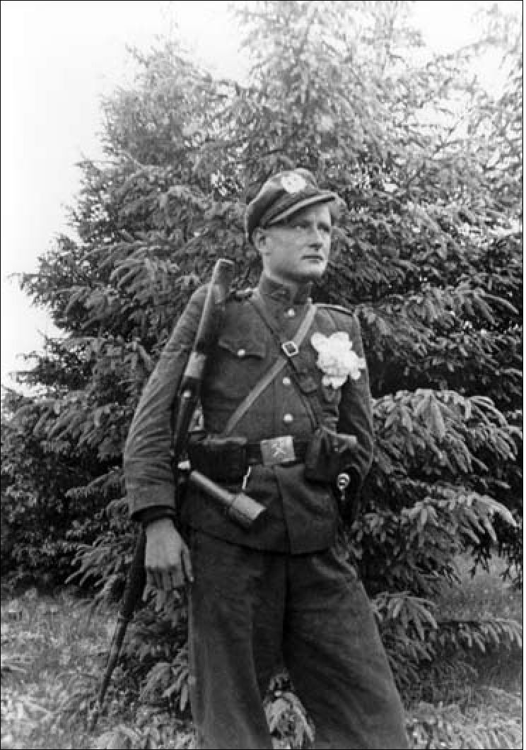 Stasys Vaitkus-Gediminas,