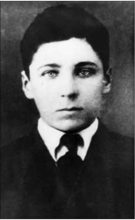 Jonas Strumskis,