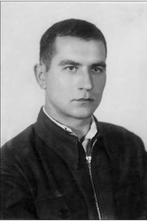 Donatas Kvedaras