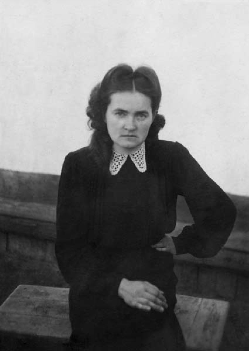 Birutė Štuikytė-Klajūnė
