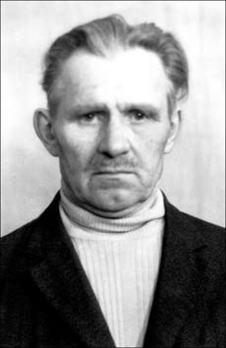 Vytautas Mocius-Kudirka