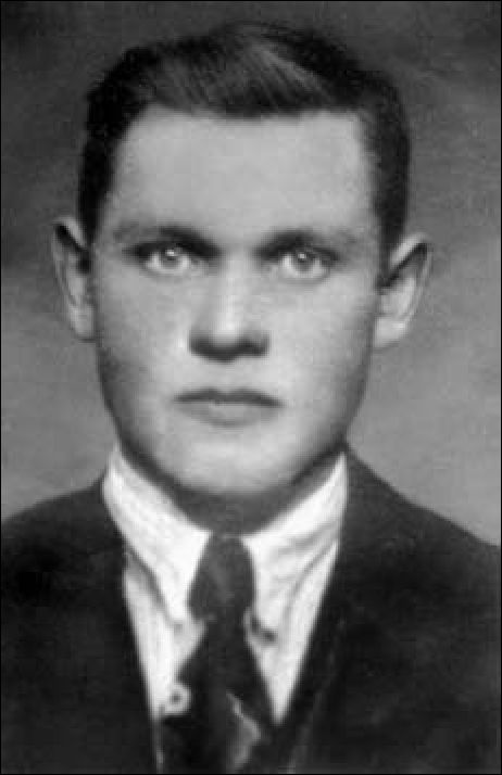 Stasys Mocius-Klevelis
