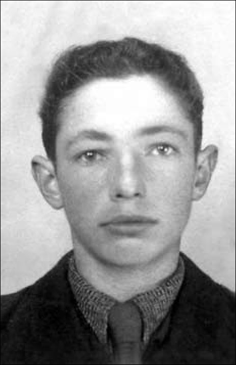 Antanas Druceika-Simas