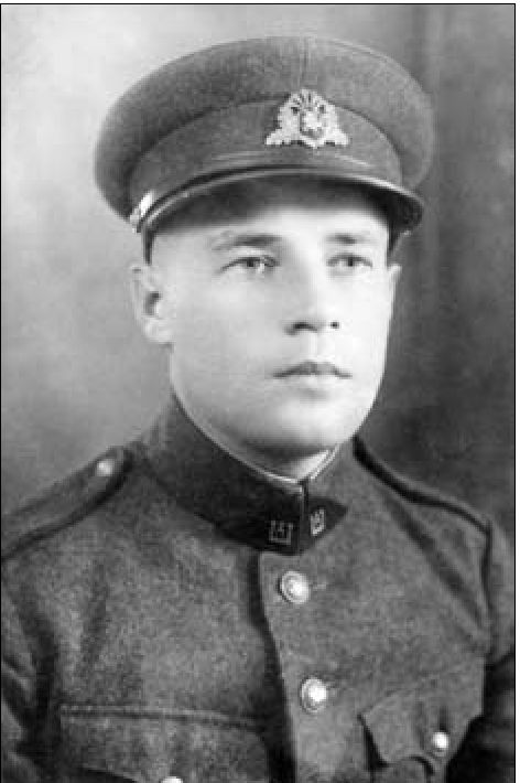 Antanas Jonikas-Rolandas