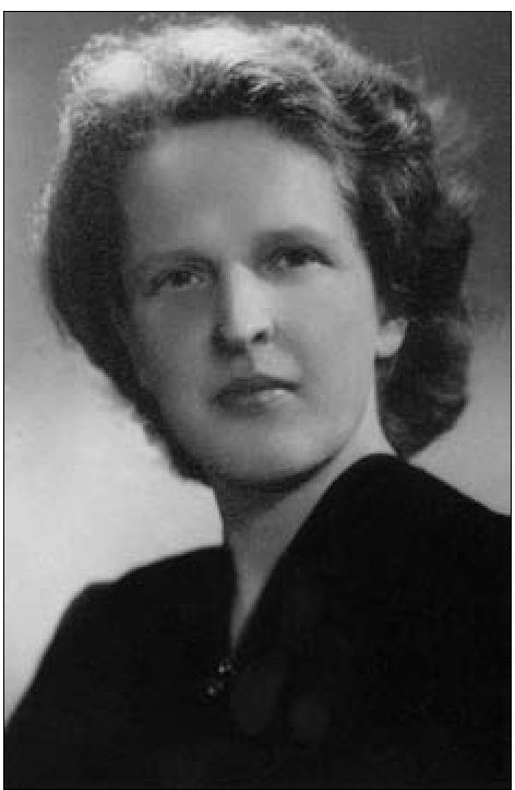 Rožė Teresė Jankevičiūtė-Jurgis, Migla, Smala, Ziga (Žalnieriūnienė)