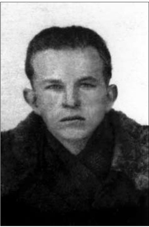 Juškus Mečislovas