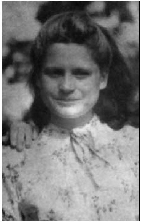 Genutė Stulgaitytė-Svėrė, Brigita, Milda