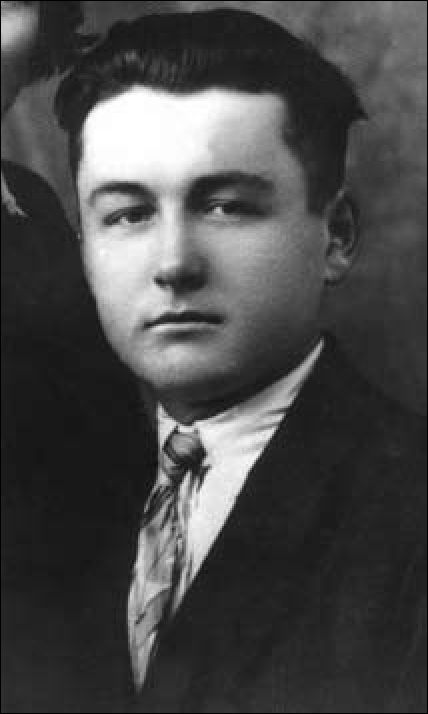 Antanas Kontrimas-Parama,