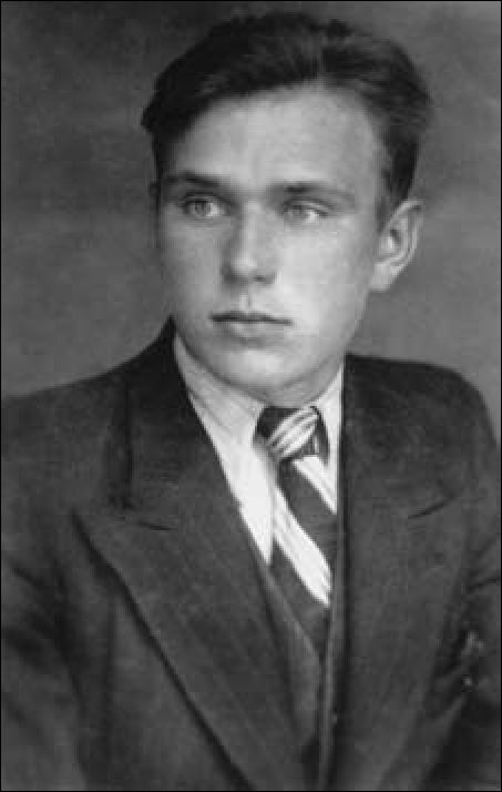 Juozas Dobilaitis- Motiejukas,