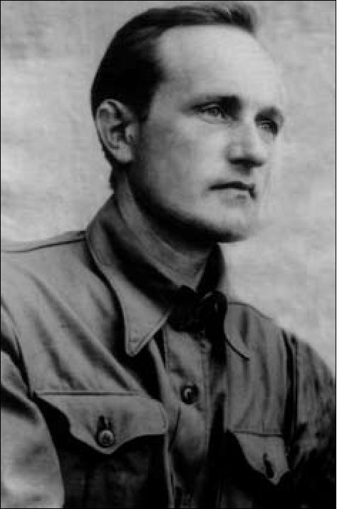Jonas Gaidauskas