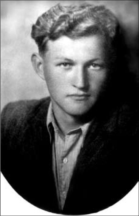 Aleksas Jurkūnas