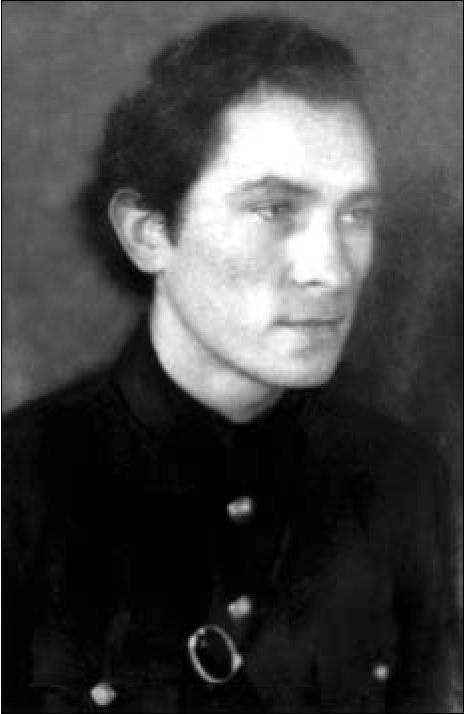 Vytautas Eisinas