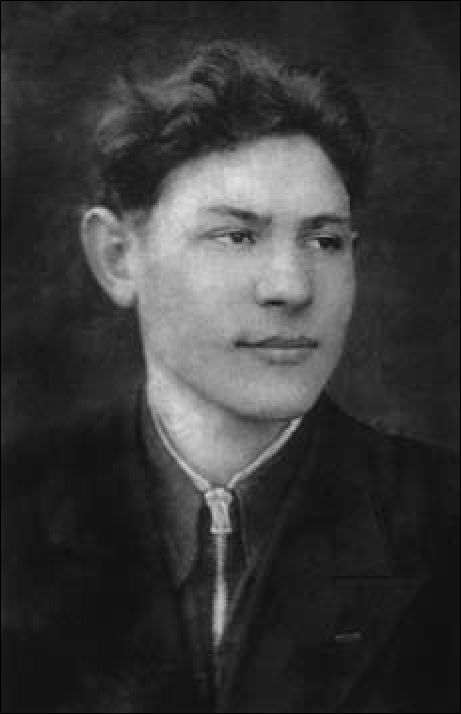 Edmundas Šarauskas-Ramutis