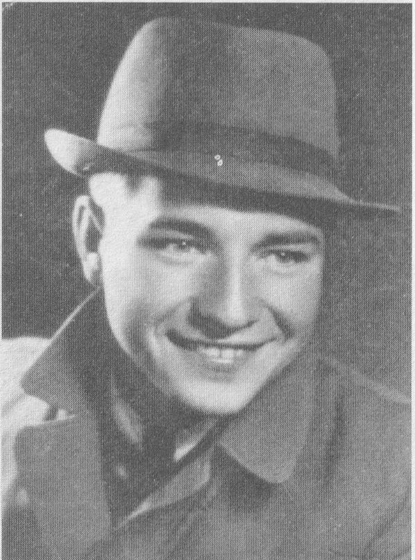 Vladas Paršelis.
