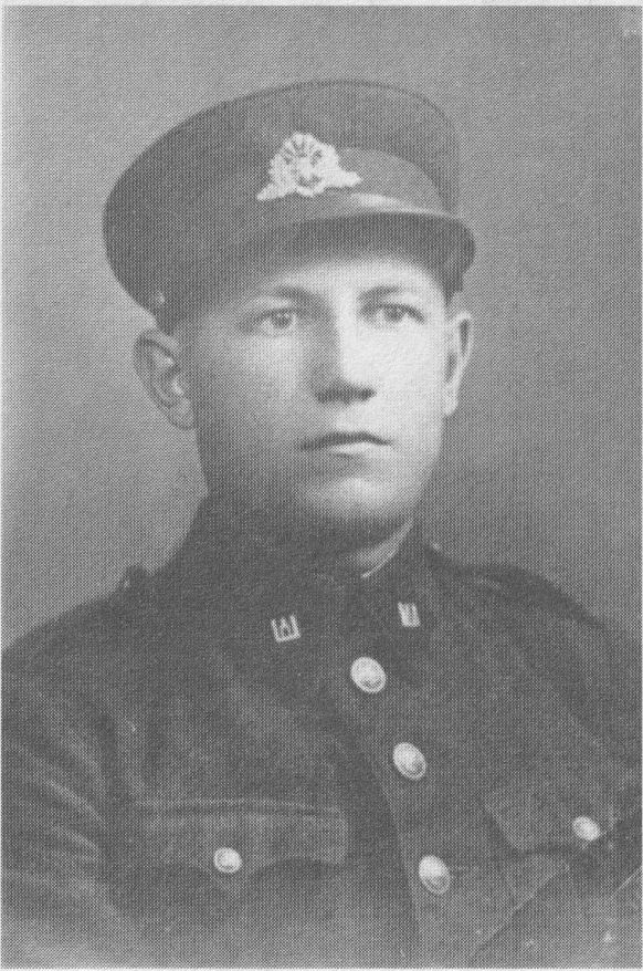 Adolfas Paškauskas.