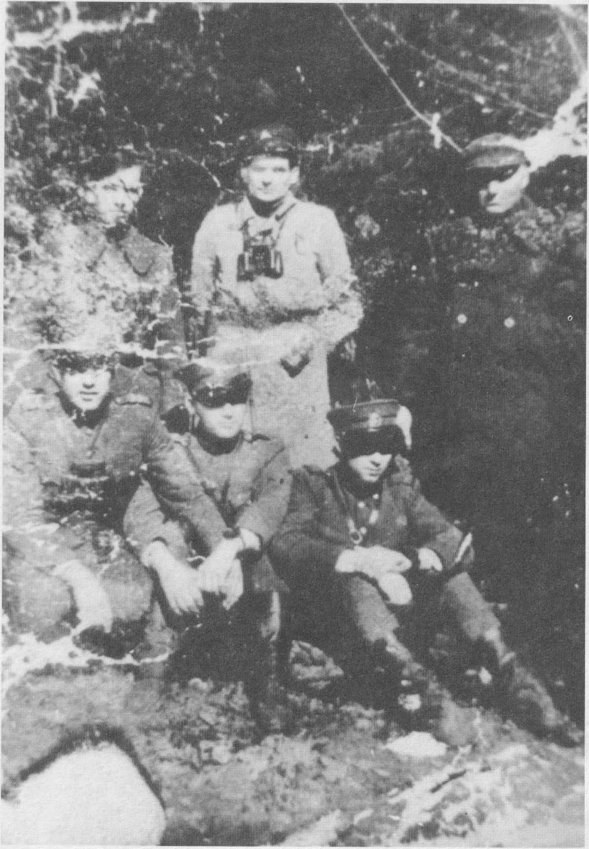 partizanai