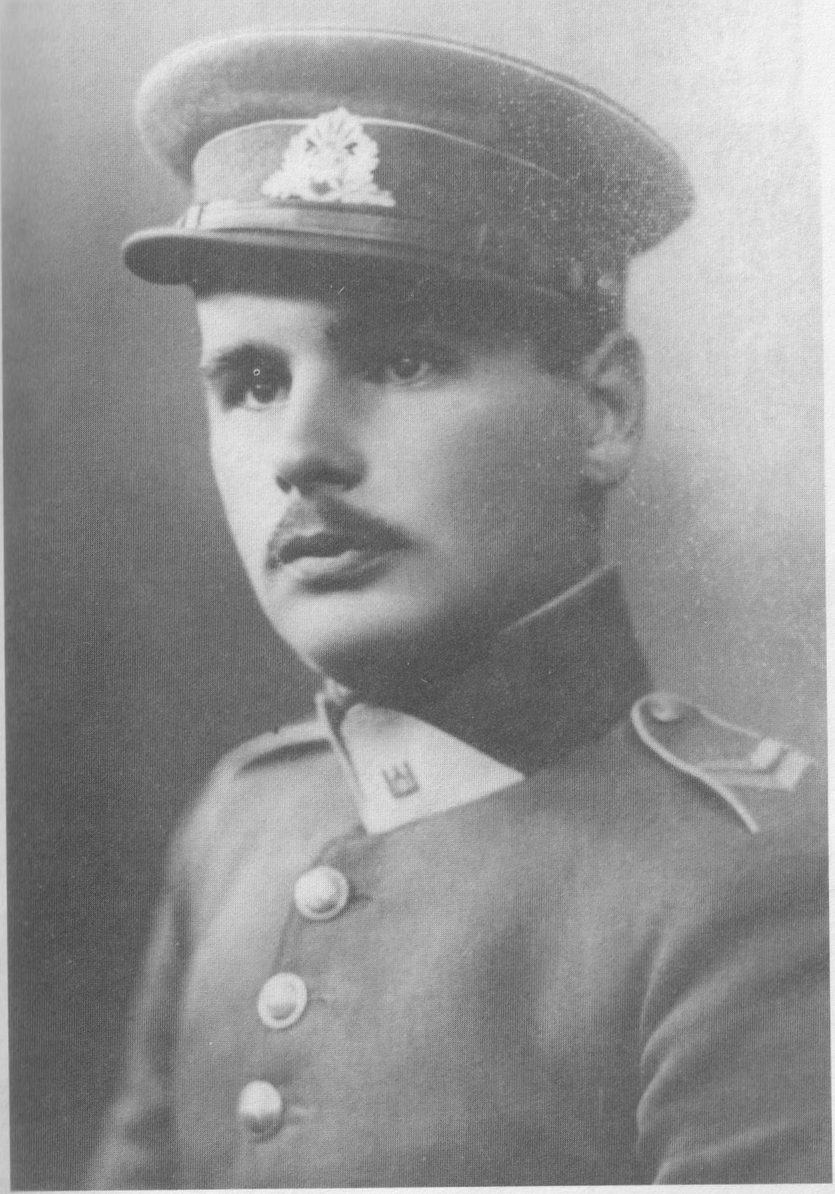 Gamudentas Kisielius-Tomas
