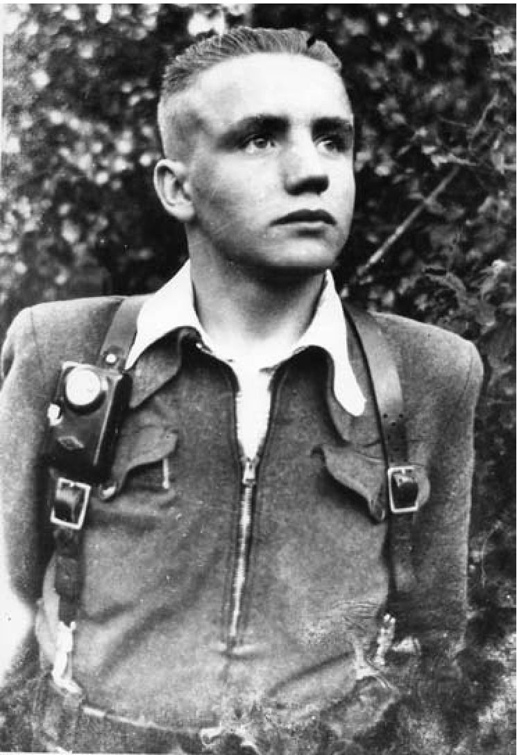 Šerpytis Silvestras, Jono-Narsūnaitis,