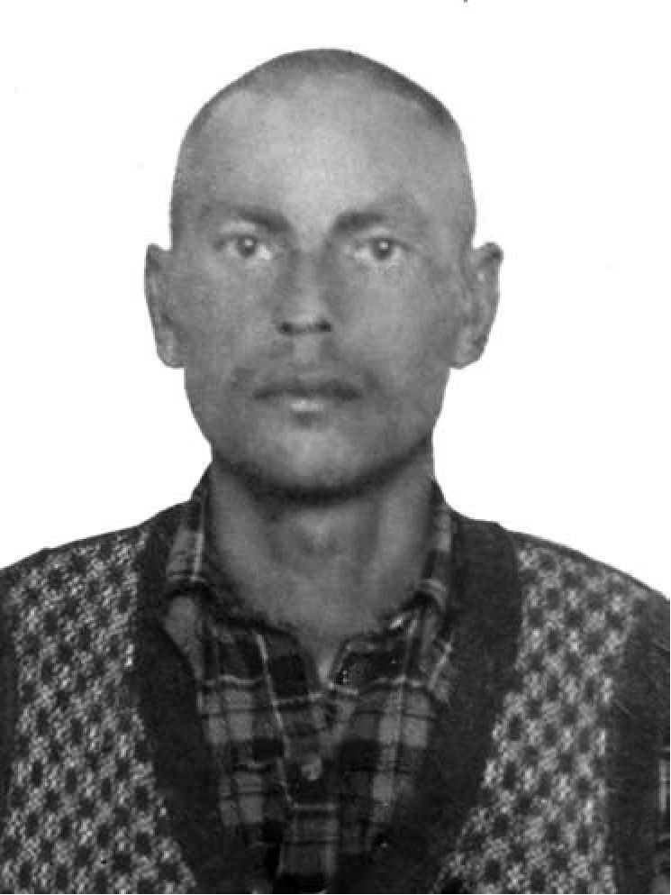 Sekonas Kostas (Kostantas)-Banaitis
