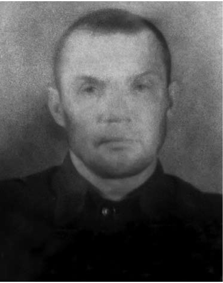 Kučiūnas Stasys, Juozo-Giedraitis