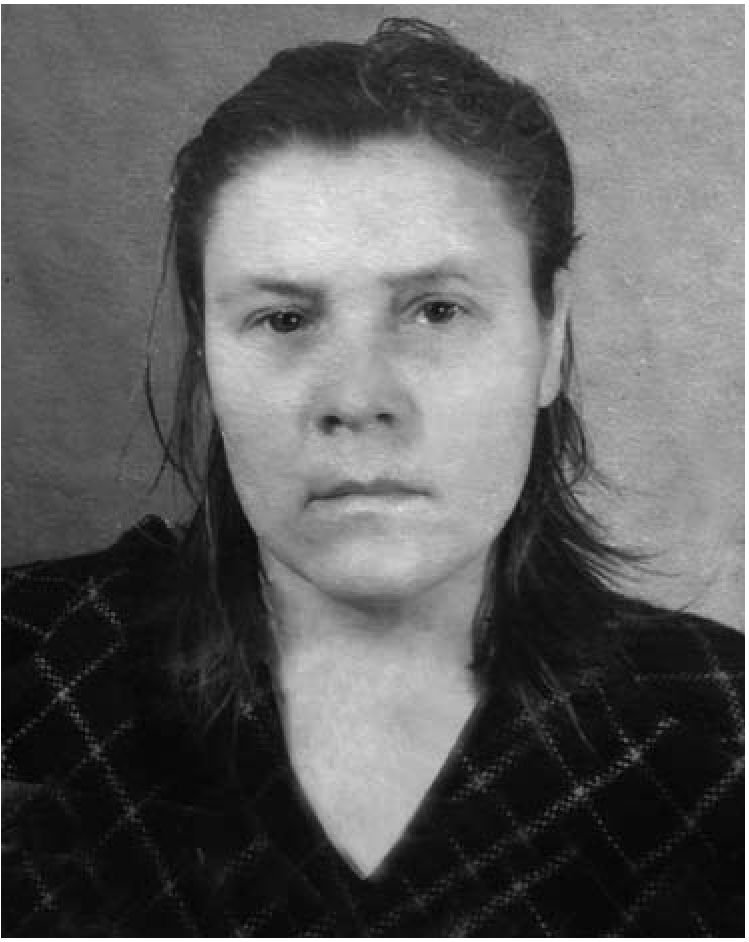 Čelnaitė Valentina, Adomo-Rūta