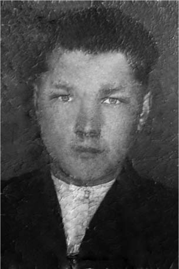 Daraševičius Kazys, Jono-Dragūnas,