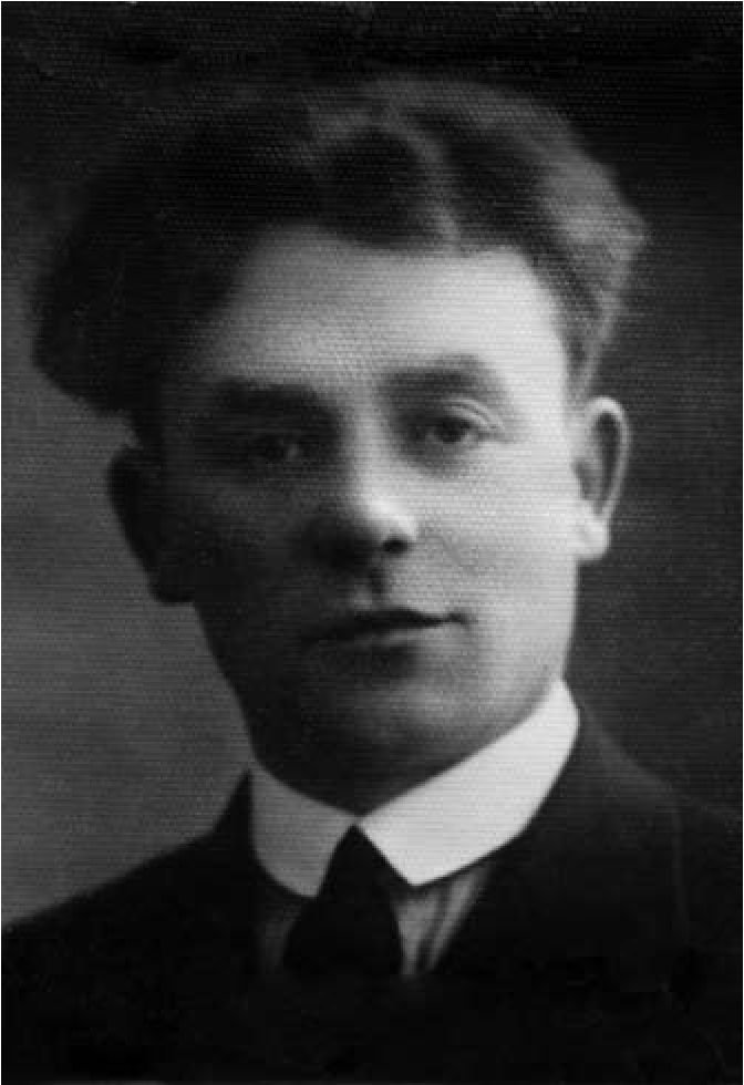 Balčiūnas Jonas, Jono,