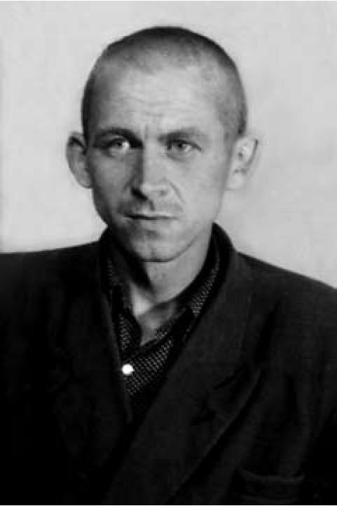 Plečkauskas Jonas, Jurgio-Uraganas