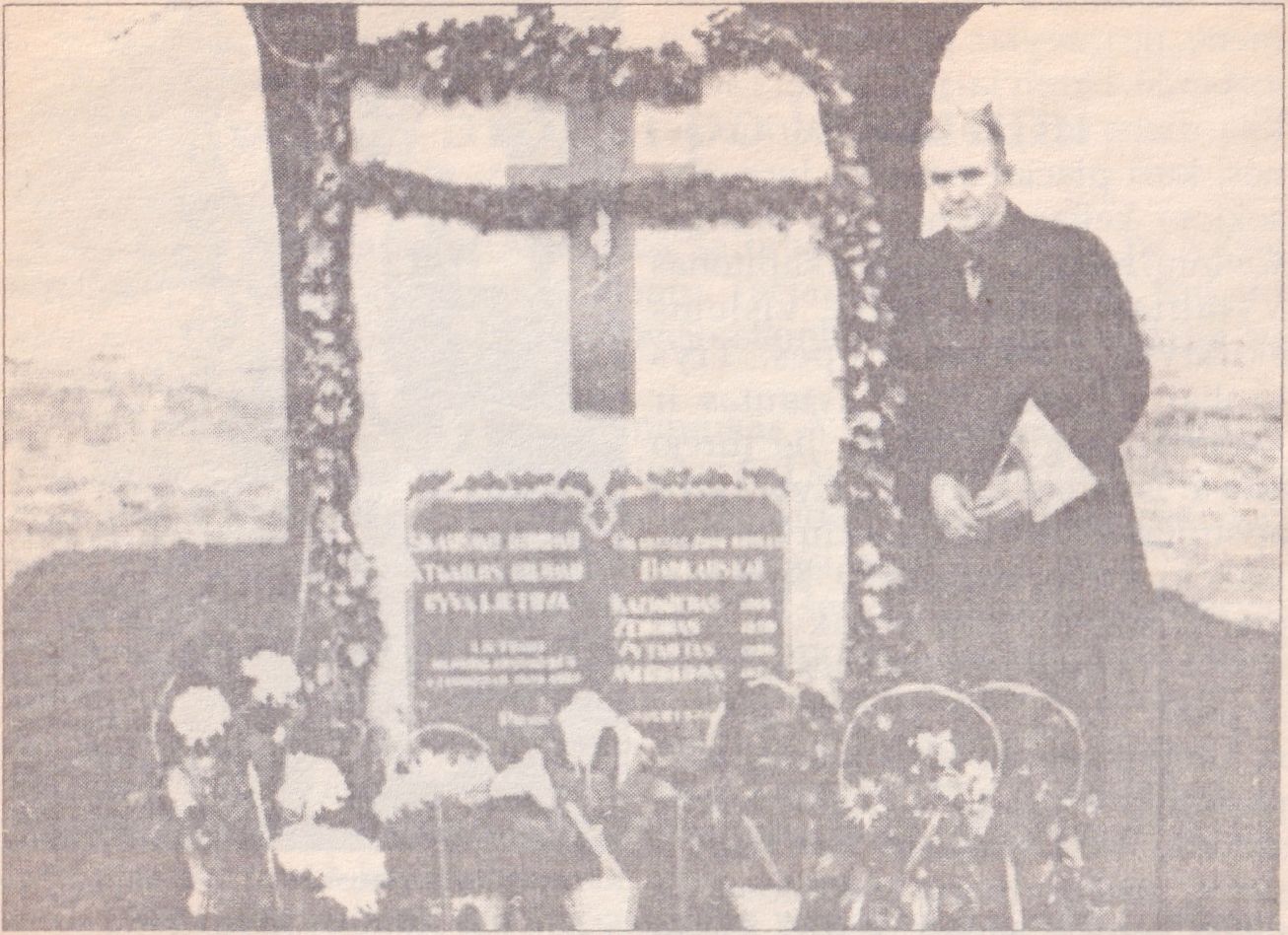 Vytautas Smitrius