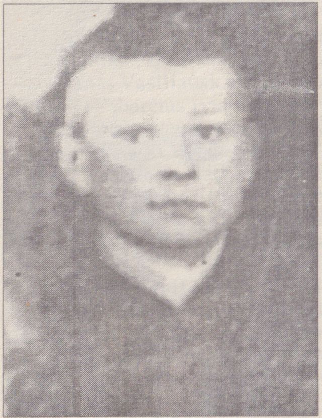 Alfredas Taršalskis