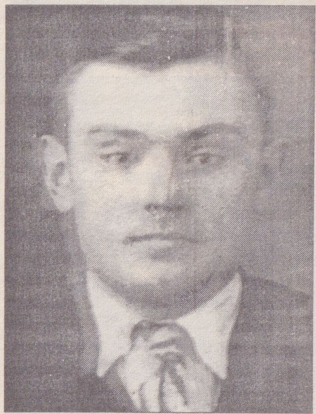 Aleksandras Klimanskis