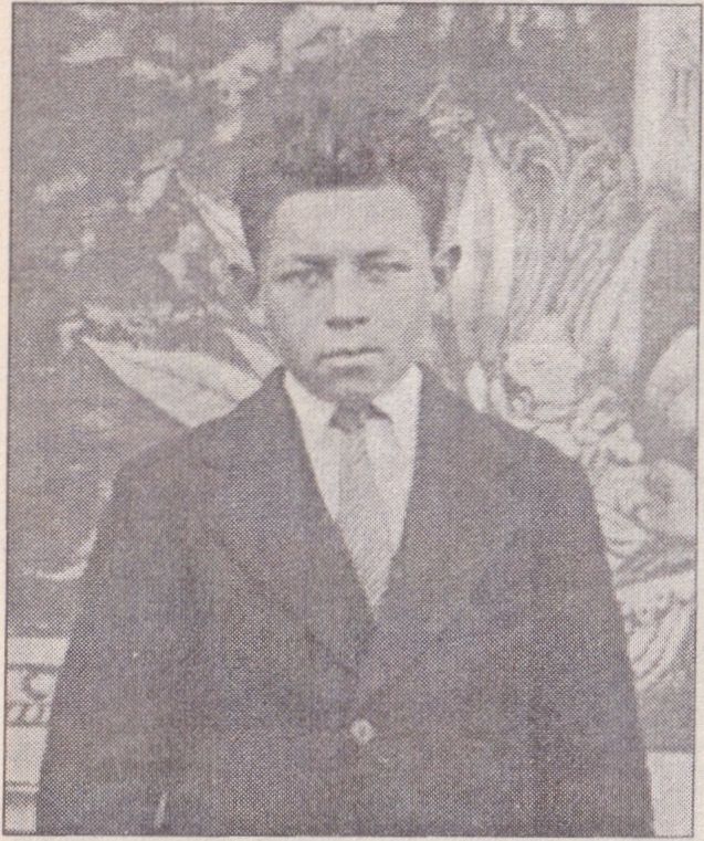 Vladas Grigaliūnas
